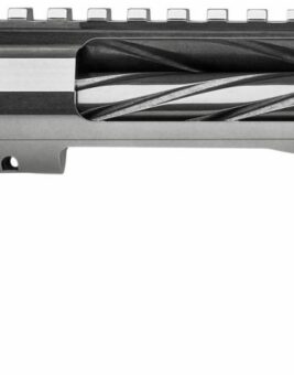 Defiance Machine DEVIANT TACTICAL SHORT ACTION RECEIVER