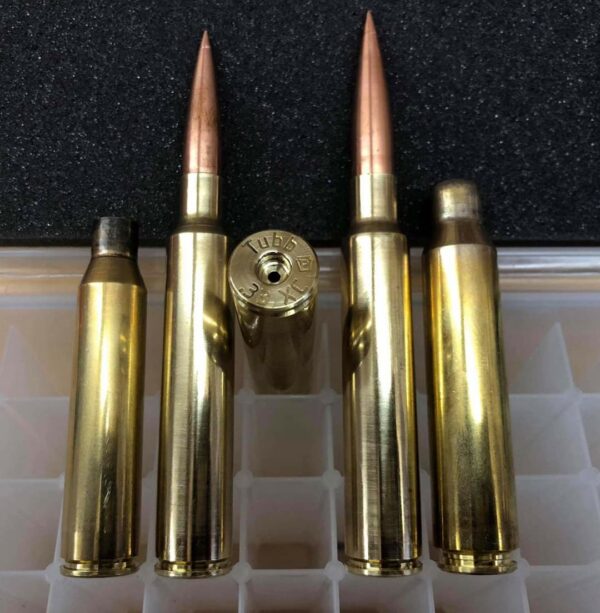 37XC Drop in Barrel for AXMC rifles - Image 9