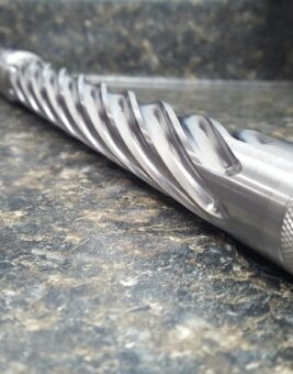 Rifle Parts