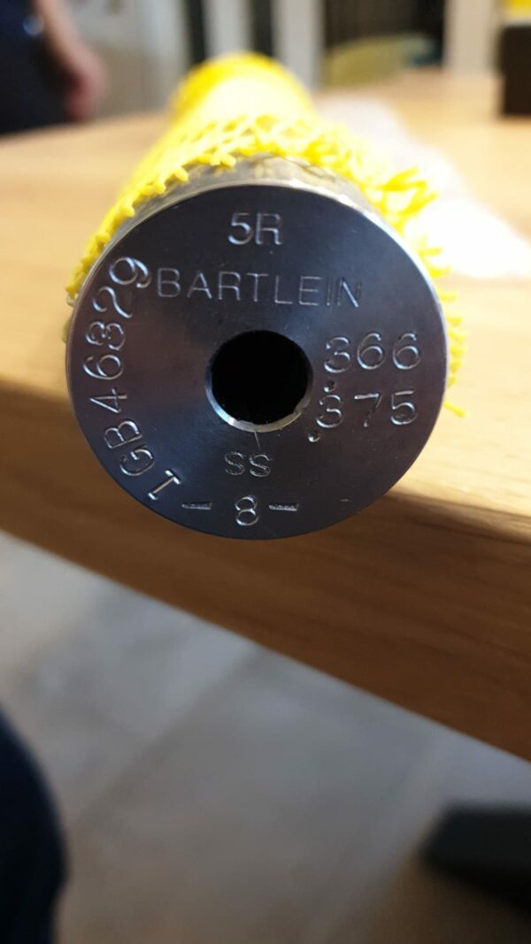 37XC Drop in Barrel for AXMC rifles - Image 7