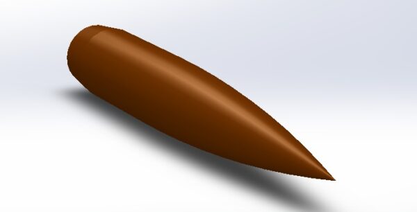 37XC Drop in Barrel for AXMC rifles - Image 10