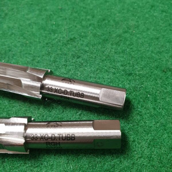 33XC Drop in Barrel for AXMC rifles LOWA - Image 7