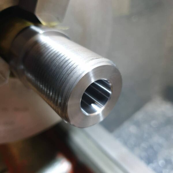 33XC Drop in Barrel for AXMC rifles LOWA