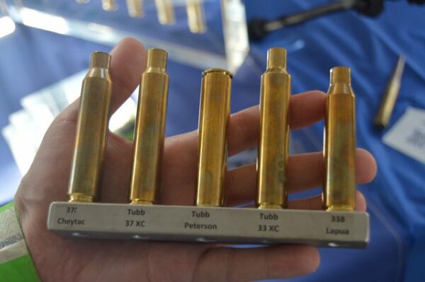 37XC Drop in Barrel for AXMC rifles - Image 8