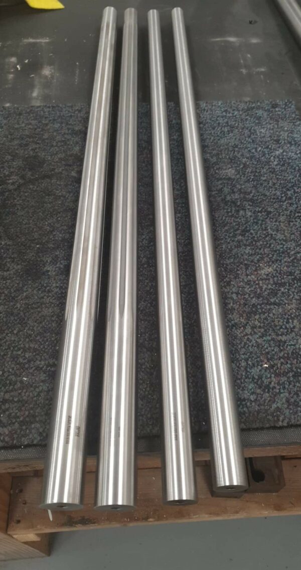 33XC Drop in Barrel for AXMC rifles LOWA - Image 3