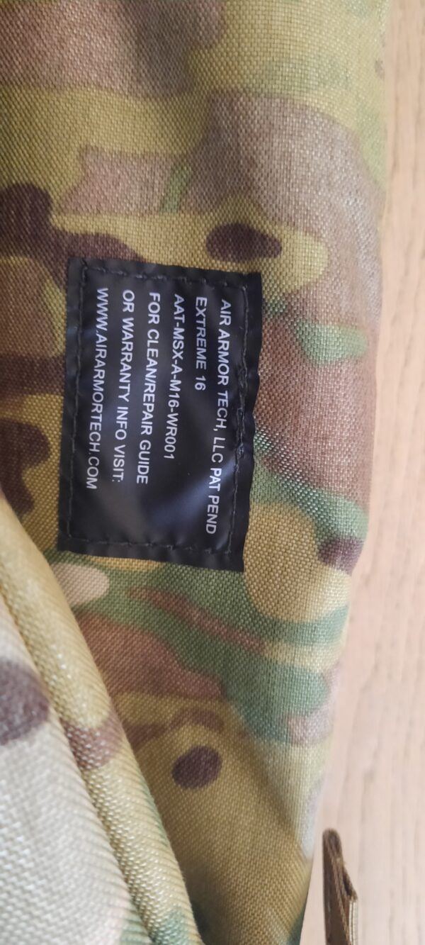 Airarmortech scope cover Extreme 16 - Image 5