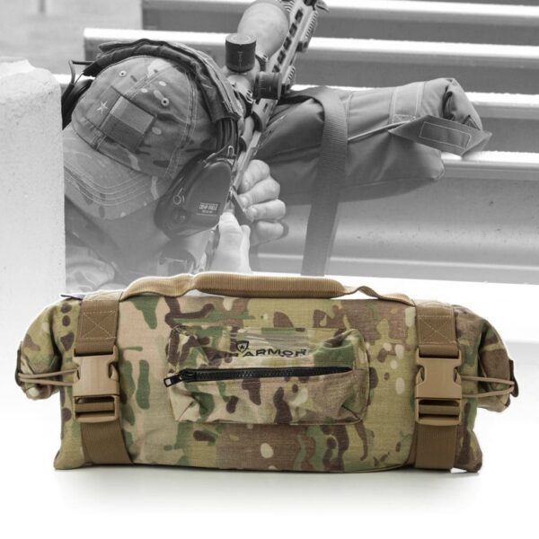 Airarmortech scope cover Extreme 16