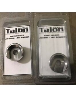 Shell holder Talon Press .416Barret .50BMG
