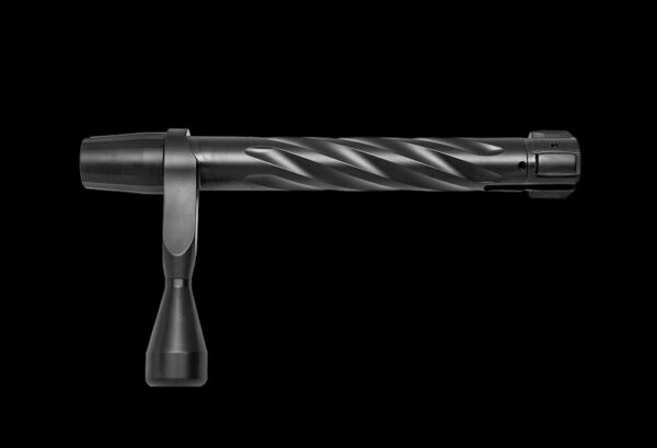Terminus actions Model Zeus - Image 2