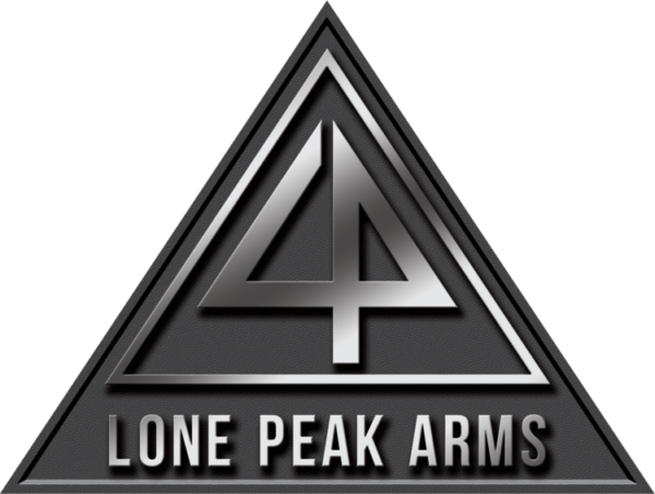 Titanium rifle action Large Action Fuzion.