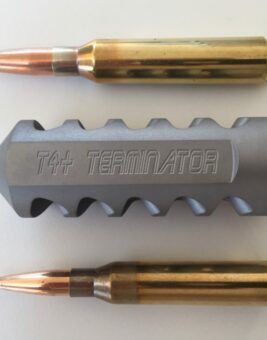 Terminator T4