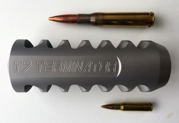 Terminator T7