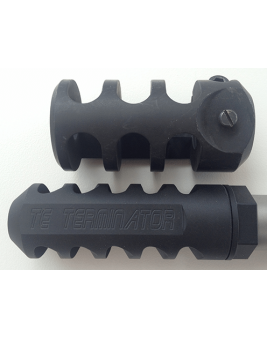 Terminator TE Selftiming Brake with Nut