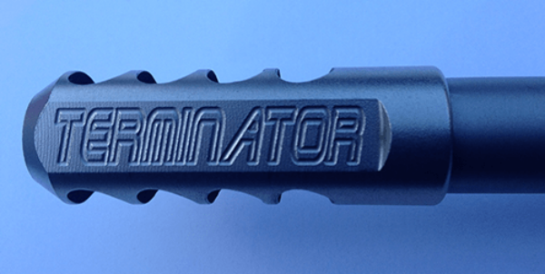 Terminator T1