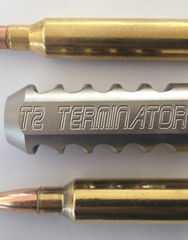 Terminator TT Selftiming Brake - Solids Solution Designs