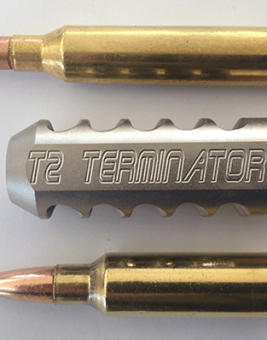Terminator T2