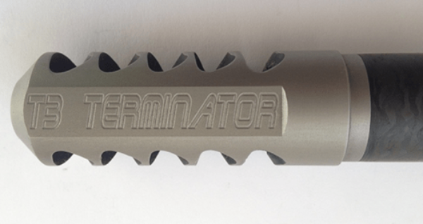 Terminator T3