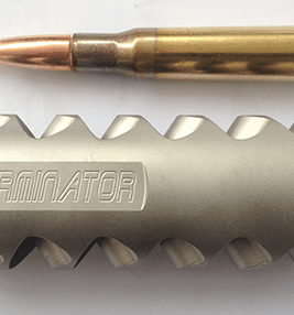 Terminator T6