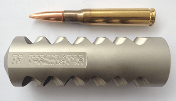 Terminator T6