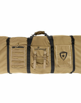 AIR ARMOR TECH - LONG GUN CASE