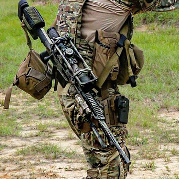 Armor Optic Carbon by Tacom HQ - Image 2