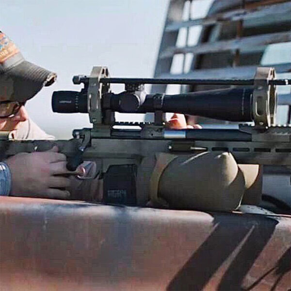 Armor Optic Carbon by Tacom HQ