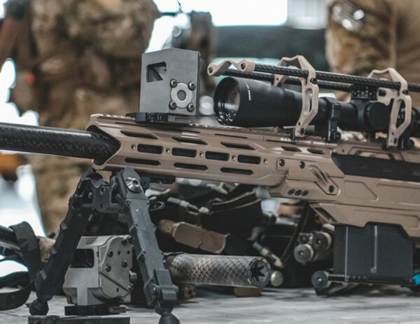Armor Optic Carbon by Tacom HQ - Image 3