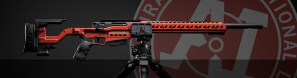 Accuracy International AT-X Rifle