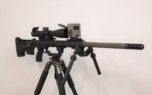33XC Desert Tech SRS SSD Custom - Image 5