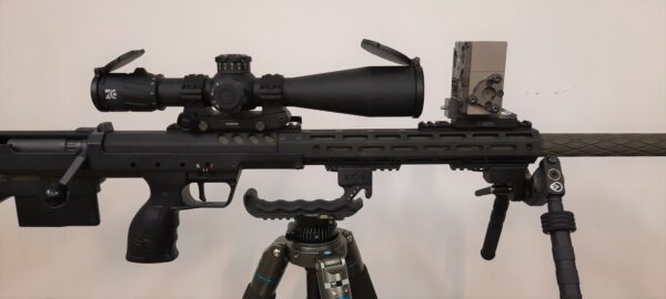 33XC Desert Tech SRS SSD Custom - Image 4