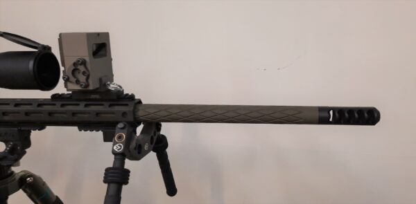 33XC Desert Tech SRS SSD Custom - Image 3