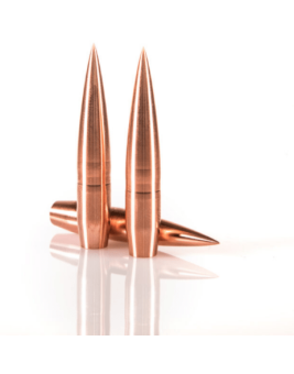 WTC .375 361 gr Flat Line Bullets
