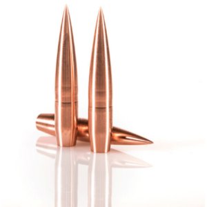 WTC .50 800 gr Flat Line Bullets