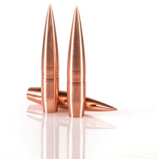 WTC .416 505 gr Flat Line Bullet