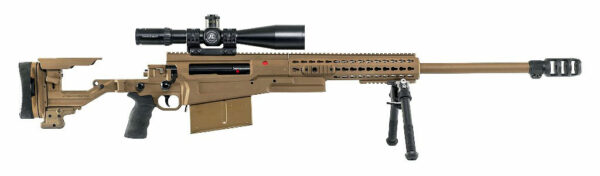 AX50 ELR .50BMG