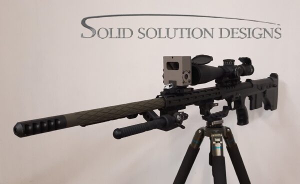 33XC Desert Tech SRS SSD Custom - Image 2
