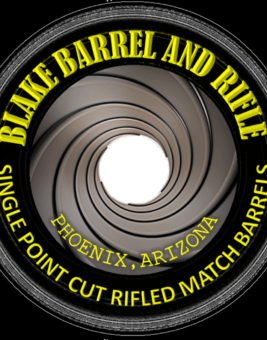 Blake Barrels