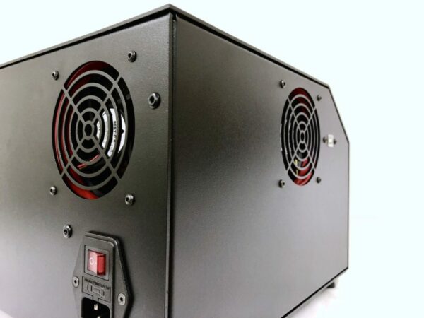 AMP Annealing Made Perfect - Image 5