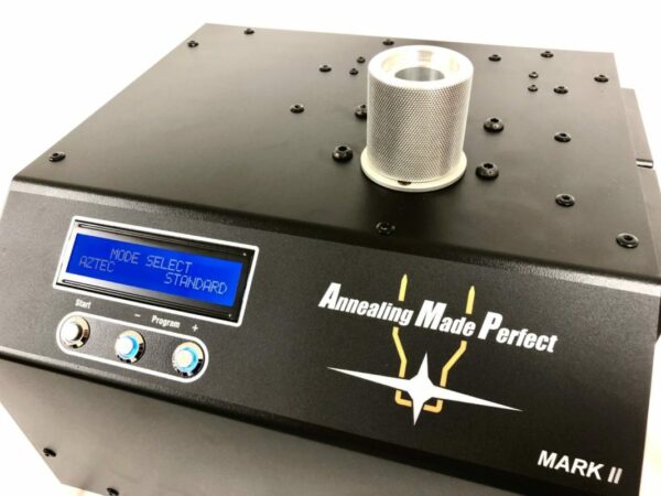 AMP Annealing Made Perfect