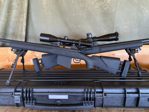 SSD SRPR .308 Short Action v2 - Image 4