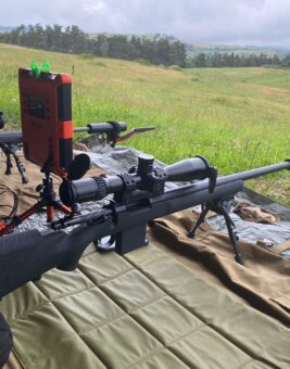 SSD SRPR .308 Short Action v1