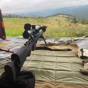 SSD SRPR .308 Short Action v1 - Image 2
