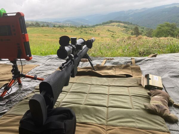 SSD SRPR .308 Short Action v1 - Image 2
