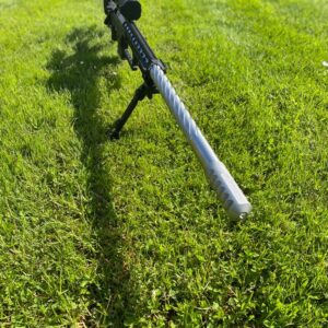 SSD ULR .375 barrel for Victrix Tormentum
