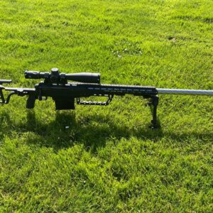 SSD ULR .375 barrel for Victrix Tormentum - Image 2