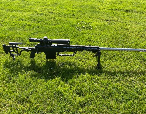 SSD ULR .375 barrel for Victrix Tormentum - Image 2