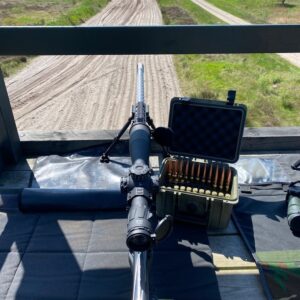 SSD ULR .375 barrel for Victrix Tormentum - Image 3