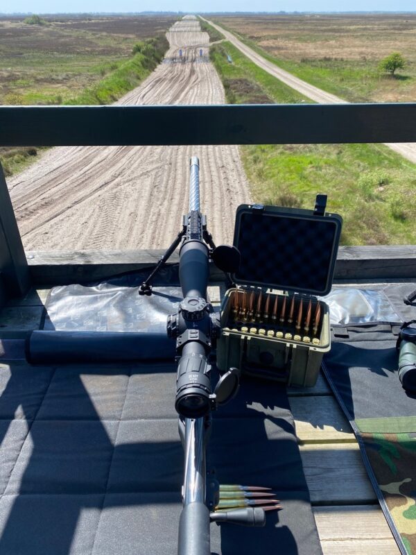 SSD ULR .375 barrel for Victrix Tormentum - Image 3
