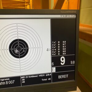 SSD ULR .375 barrel for Victrix Tormentum - Image 4