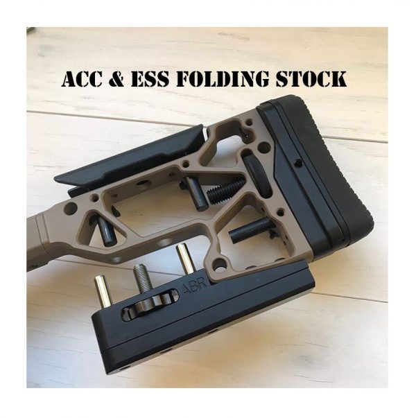 Angle Mounted ABR - Image 3